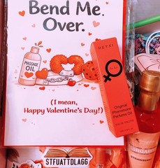Spicy Romance Blind Date With a Book Gift Box – Best Selling Author
