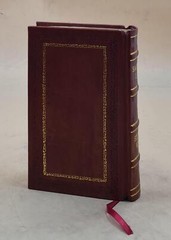 ’Salem’S Lot By King, Stephen [Premium Leather Bound]