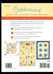 CELEBRATIONS! CHERISHED FAMILY MOMENTS QUILTS-TRADITIONAL WEDDING RING…PHOTOS
