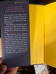 Sunrise on the Reaping (a Hunger Games Novel) by Suzanne Collins (2025,…