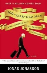 The 100-Year-Old Man Who Climbed Out the Window and Disappeared – GOOD