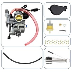 OEM Replacement Carburetor for Arctic Cat 400 ATV (2005-2007) – Fast Shipping!