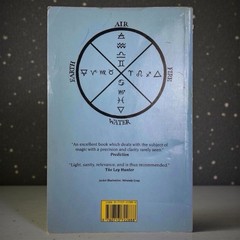 Living Magical Arts R J Stewart Paperback Book Imagination Magic Occult