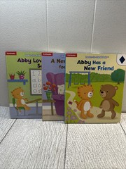 Lot 3 LEARN -TO-READ PALS. KIDS OOKS