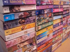 Lot 12 Historical Romance PB Book – RANDOM MIX Pick – by Assorted Authors