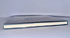 BOOK + artist-signed calendar, The Art of Robert Bateman, hardcover, 180 pages