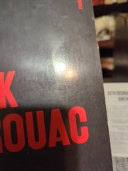 Jack Kerouac Doctor Sax 1st Printing PB w/Evergreen Books Spring 1959 Catalog