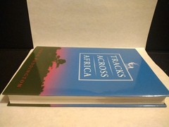 Tracks Across Africa Another Ten Years Craig Boddington Hardback Book Hunting
