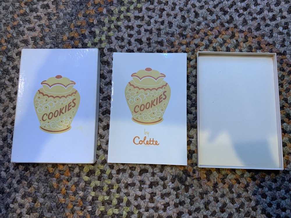 1949 Cookies By Colette Wimmer Sands Cozart Kitchens Minneapolis MN
