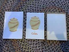 1949 Cookies By Colette Wimmer Sands Cozart Kitchens Minneapolis MN