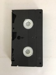 Joe Bucher Musky Collection Series 2 VHS-TESTED-RARE VINTAGE COLLECTIBLE-SHIP 24