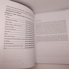 The Prepper’s Survival Bible: Natural Disasters Survival Guide, Lifesaving Strat