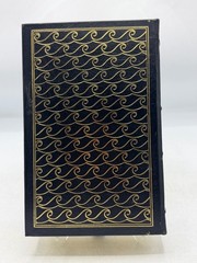 Moby Dick or The Whale Herman Melville 1977 Collector’s Edition Easton Press