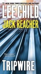 Jack Reacher Ser.: Tripwire by Lee Child (2007, Mass Market)