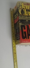 James Clavell’s Gai-Jin Ppb 1993
