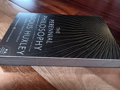 The Perennial Philosophy – Paperback By Aldous Huxley