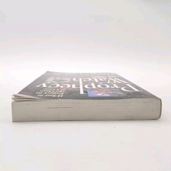Prophecy Watch by Thomas Ice & Timothy Demy FIRST EDITION Paperback Book 1998