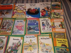 Joy Cowley The Wright Group Books Lot of 70 Story Box Sunshine Homeschool Reader