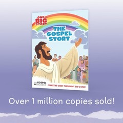 The Gospel Story (One Big Story)