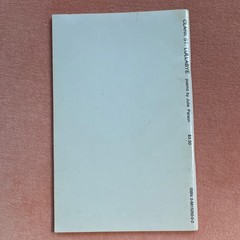 Clark St. Lullabye by Julie Parson, Chapbook/Pamphlet, Poetry, English