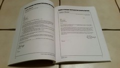 Cover Letters That Knock 'Em Dead by Martin Yate;Over 1.7 million Knock ’em Dead