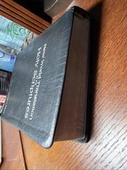 New World Translation Of The Holy Scriptures 1984 Watchtower And Tract Society