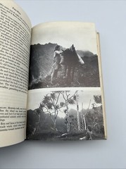 Fatu-Hiva: Back to Nature Illustrated Hardcover Book by Thor Heyerdahl 1974