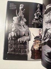 Sculptors 03 2020 Winter • Art Periodical • Art Magazine • Art Book