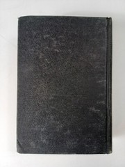 Holy Bible KJV Self Pronouncing Edition National Bible Press 1940s HB