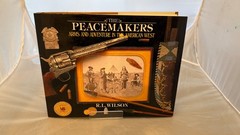 Lot # 10: Gun Books by West, Keith, Snyder, Ruffer, Hanson, Dunathan, Wilson