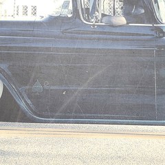 THE LOCAL HERO Special Issue #01 Hot Rod Custom Car Japanese Photo Book ZINE