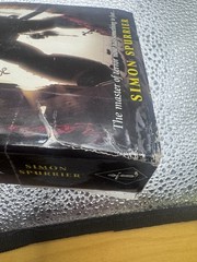 Warhammer 40K Lord of the Night Simon Spurrier PB Night Lords Black Library
