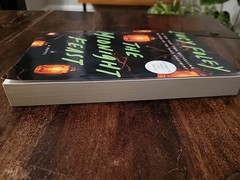 The Midnight Feast: A Novel; Foley, Lucy ARC Advance Reader Copy Proof Paperback