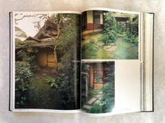 Japanese Landscape Gardens Drawings SHIGEMORI Mirei Design SUKIYA Architecture