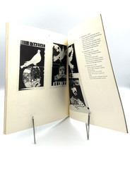 Mauricio Lasansky Retrospective Prints Drawings Art Catalog University of Iowa