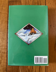 Stephen King Hardcover “The Eyes of the Dragon” Excellent condition.