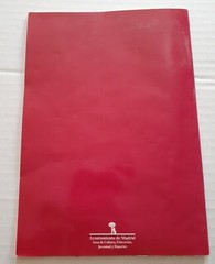 Goya’s Frescoes Guide to Church of San Antonio De La Florida PB 1995 39 Pages
