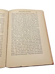 The Gang Age By Paul Hanly Furfey 1926 The Macmillan Company Hardcover