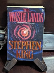 Dark Tower Complete 7-Book Set Stephen King 1st/1st Plume/Grant PB/HCDJ LN