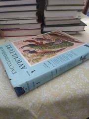 ENCYCLOPAEDIA OF AVICULTURE, (V. 1) By Abram Rutgers & K A Norris – Hardcover