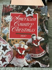 Collection Of 10 Vintage 1980s-1990s Holiday Idea Books Including Better Homes
