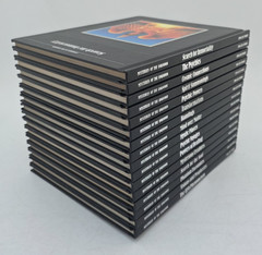 16 volume set Mysteries of the Unknown (UFO Phenomenon, Hauntings, Psychic) GC