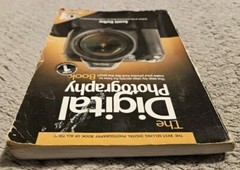 The Digital Photography Book By Scott Kelby