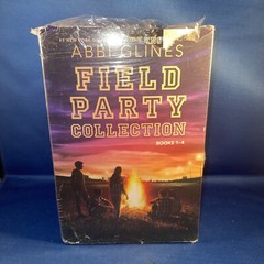 Field Party Collection : Until Friday Night / Under the Lights / After the Ga…