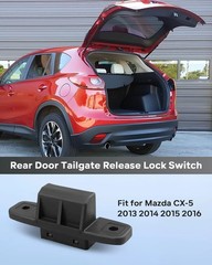 Rear Door Tailgate Release Lock Switch Fit for Mazda CX-5 2013 2014 2015 2016