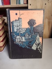 Lands and Peoples The World in Color Set of 5 Hardcover Volumes Grolier