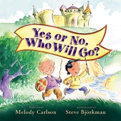 Yes or No Who Will Go – VERY GOOD