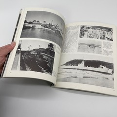 Vietnam River Warfare 1945-1975 Book Military History Vintage Blandford Press