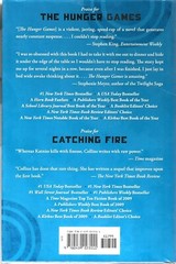 Hunger Games Ser.: Mockingjay by Suzanne Collins (Trade Cloth)