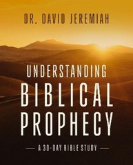 Dr. David Jeremiah Understanding Biblical Prophecy (Paperback) (UK IMPORT)